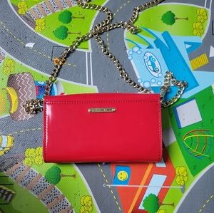 Rebecc minkoff crossbody bag